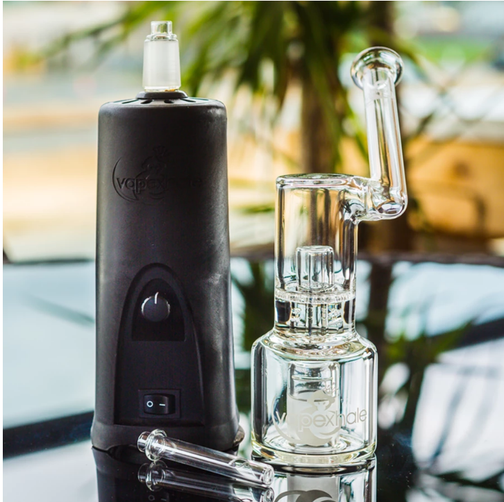 VapeXhale Nid d'abeille avec percolateur