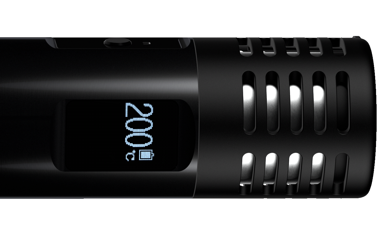 Arizer Air MAX Portable Vaporizer (taxes extra)