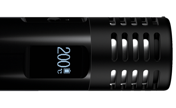 Vaporisateur portable Arizer Air MAX (taxes en sus)