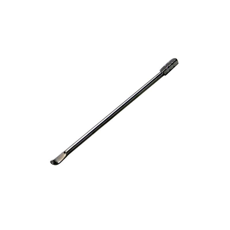 Outil d'agitation en acier inoxydable Arizer