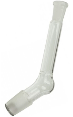 Arizer All-Glass Mini Whip pour le remplissage des ballons