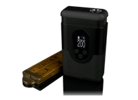 Arizer ArGo vaporisateur portable avec règle pliable
