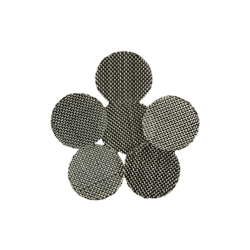 Arizer ArGo 6 Pack Screens