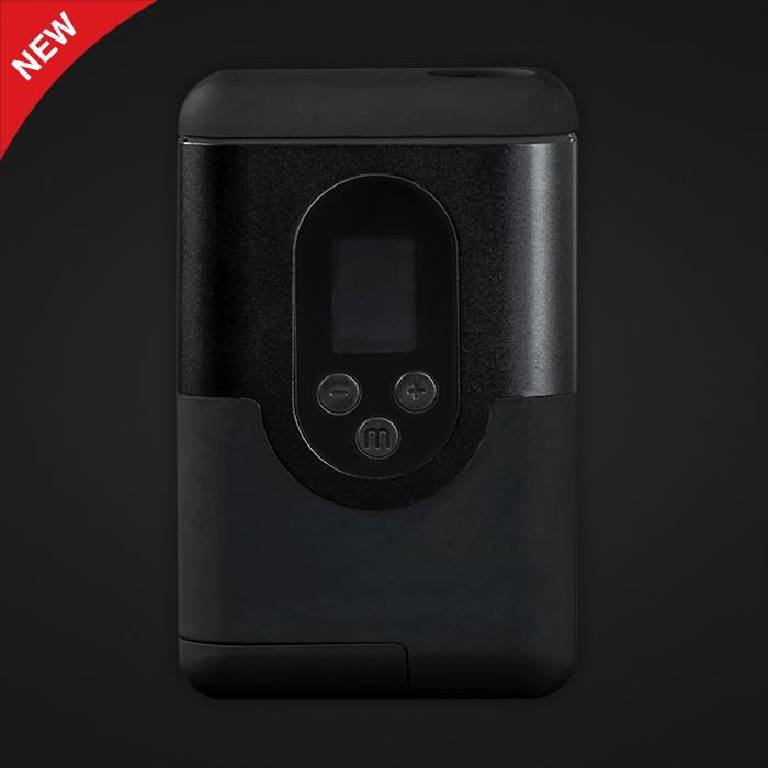 Vaporisateur portable Arizer ArGo