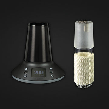 Arizer XQ2 Glass Heater Cover