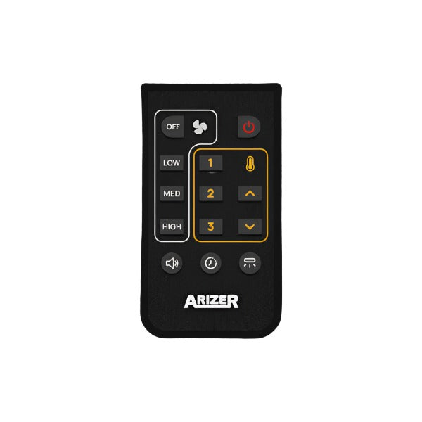 Télécommande Arizer XQ2