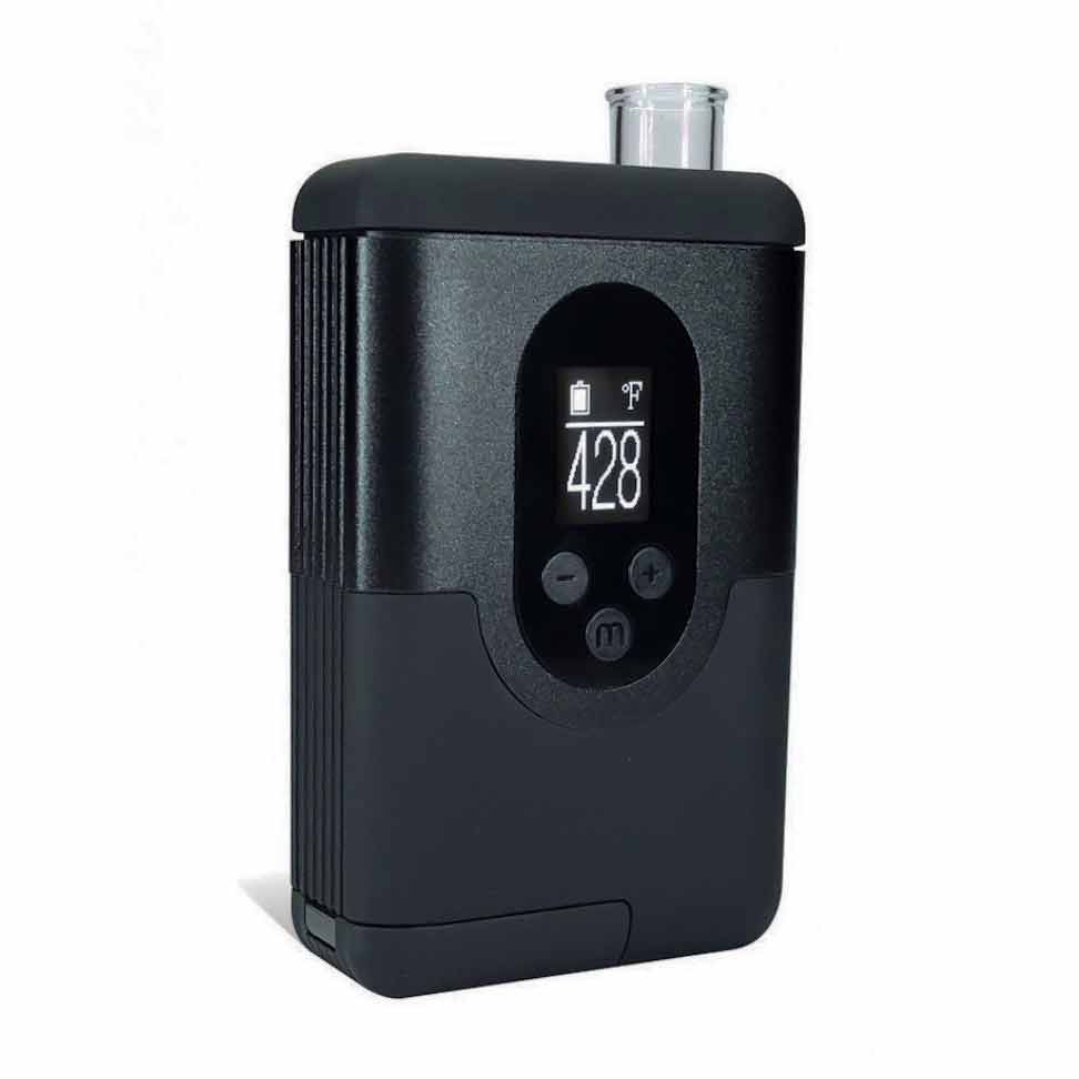 Arizer Argo portable vaporisateur (taxes supplémentaires)
