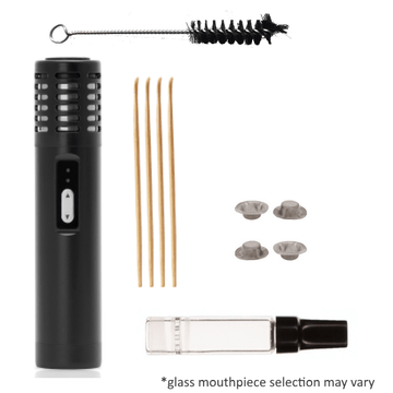 Vaporisateur portable Arizer Air (taxes en sus)