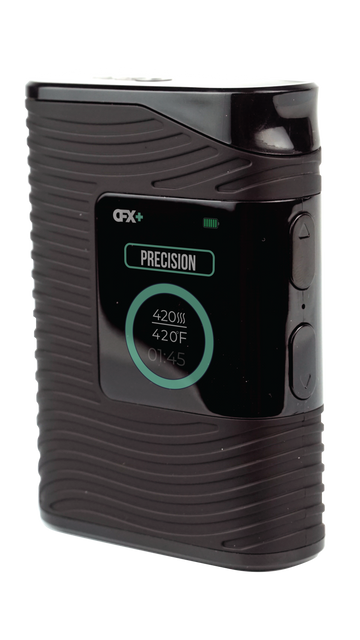 Vaporisateur portable Boundless CFX+ (taxes en sus)