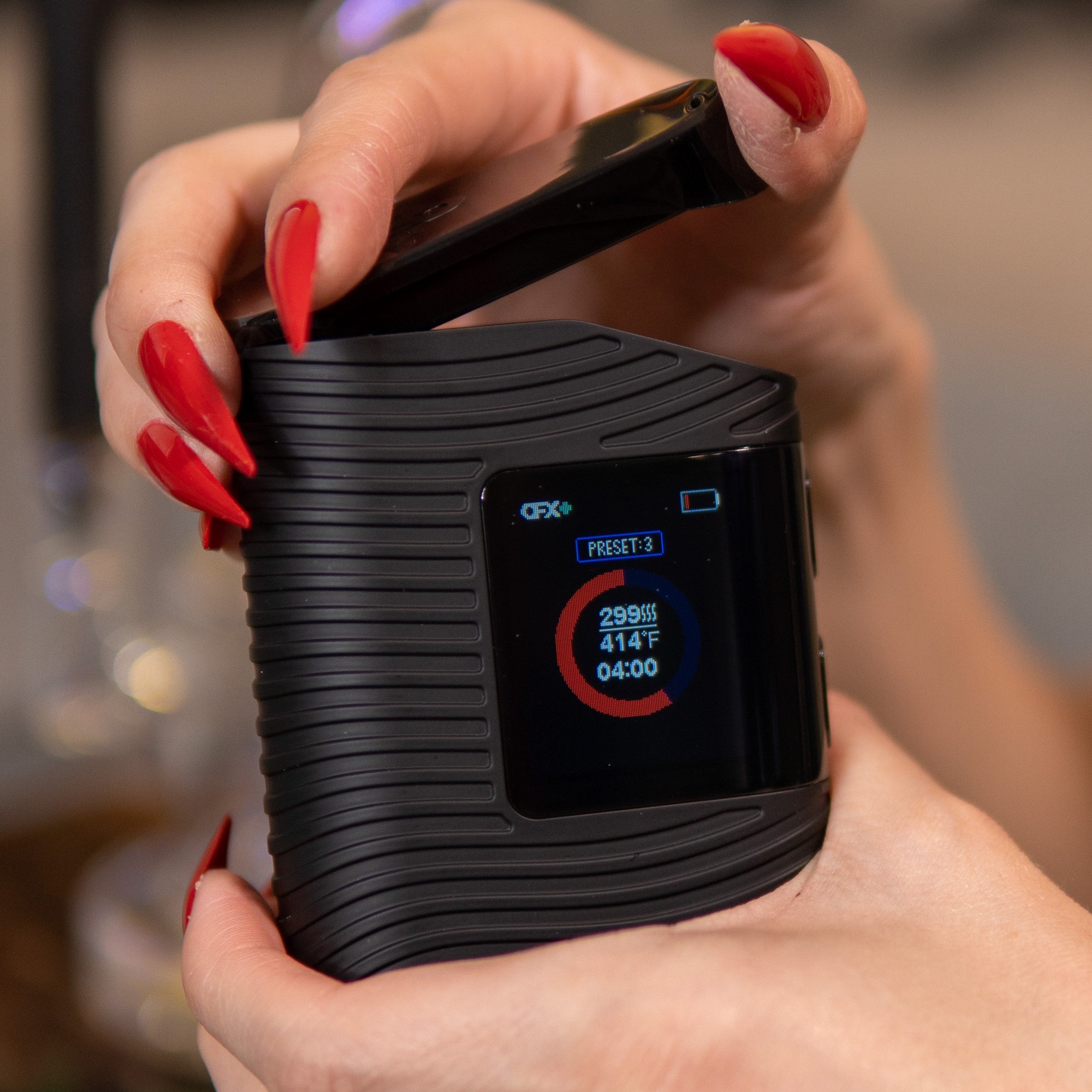 Boundless CFX+ Portable Vaporizer (taxes extra) - 0