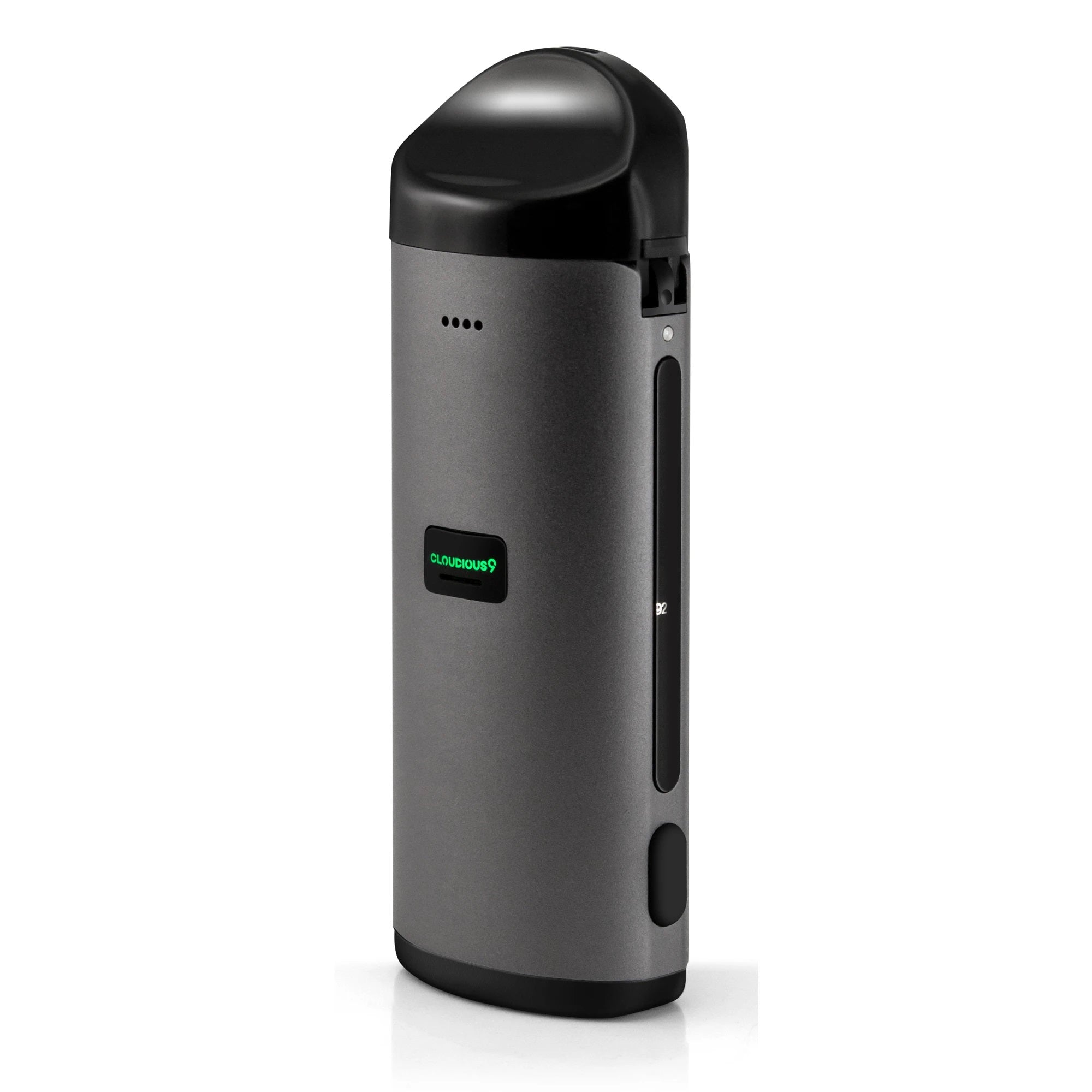 Vaporisateur portable Cloudious9 Atomic9 (taxes en sus) - 0
