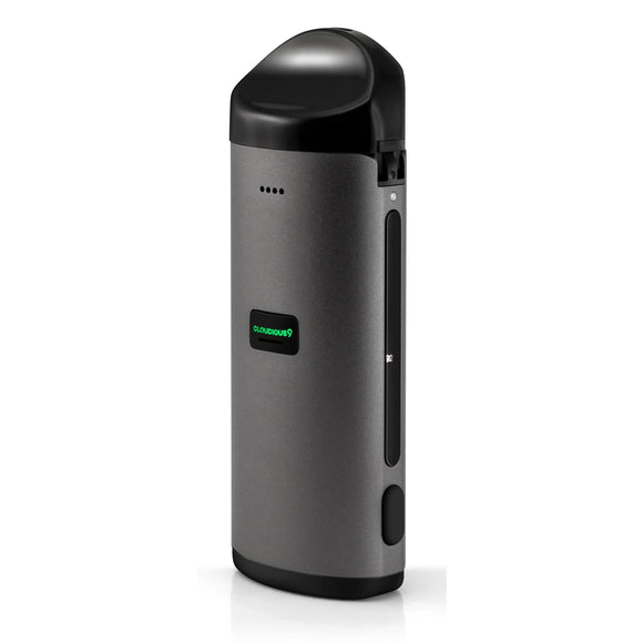 Cloudious9 Atomic9 Vaporisateur portable (taxes en sus)