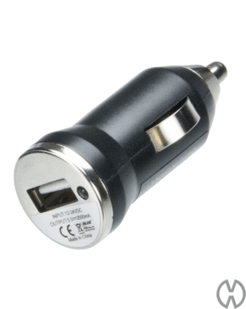 Adaptateur de voiture astucieux