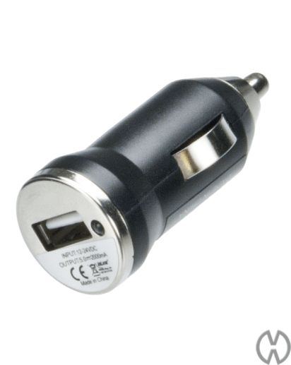 Adaptateur de voiture Crafty