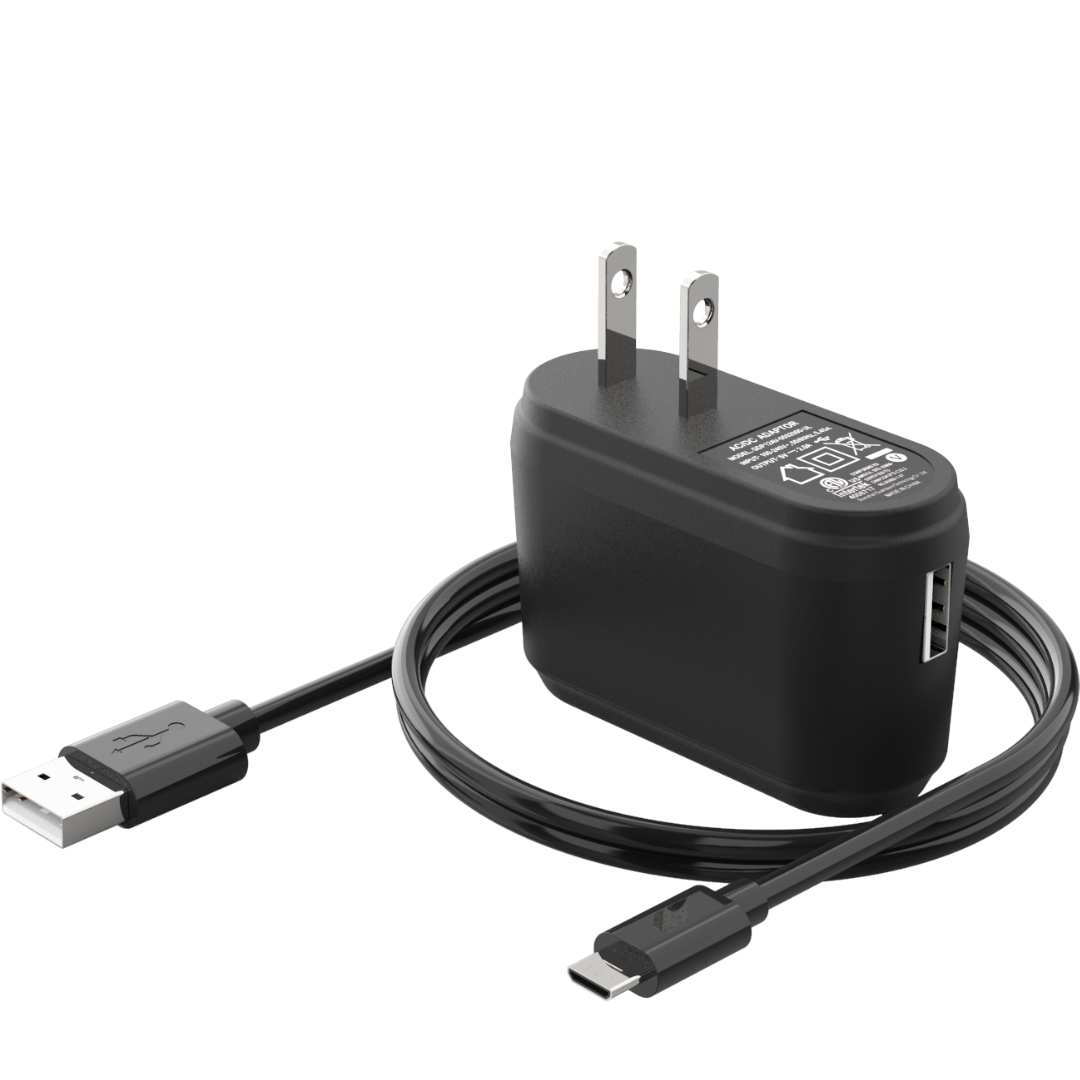 Adaptateur secteur Crafty