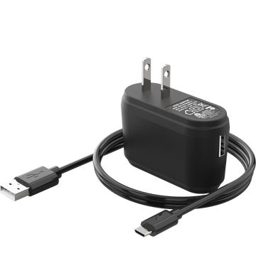 Adaptateur d'alimentation artisanal