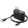 Adaptateur secteur Crafty