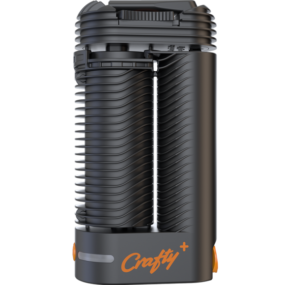 Vaporisateur portable Crafty+ avec USB-C