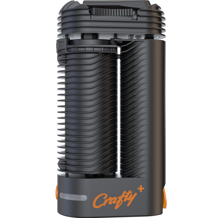 Vaporisateur portable Crafty+ avec USB-C