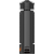 Vue latérale du vaporisateur Crafty+ avec port de charge USB-C