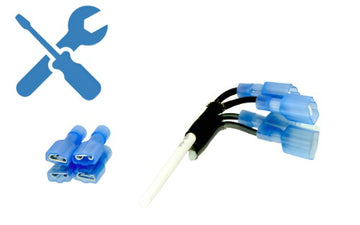 Kit de réparation du chauffage Da Buddha & Silver Surfer