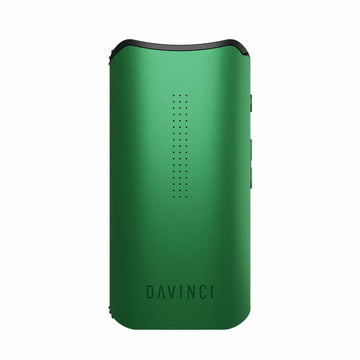 Vaporisateur portable DaVinci IQC (taxes en sus) - 0