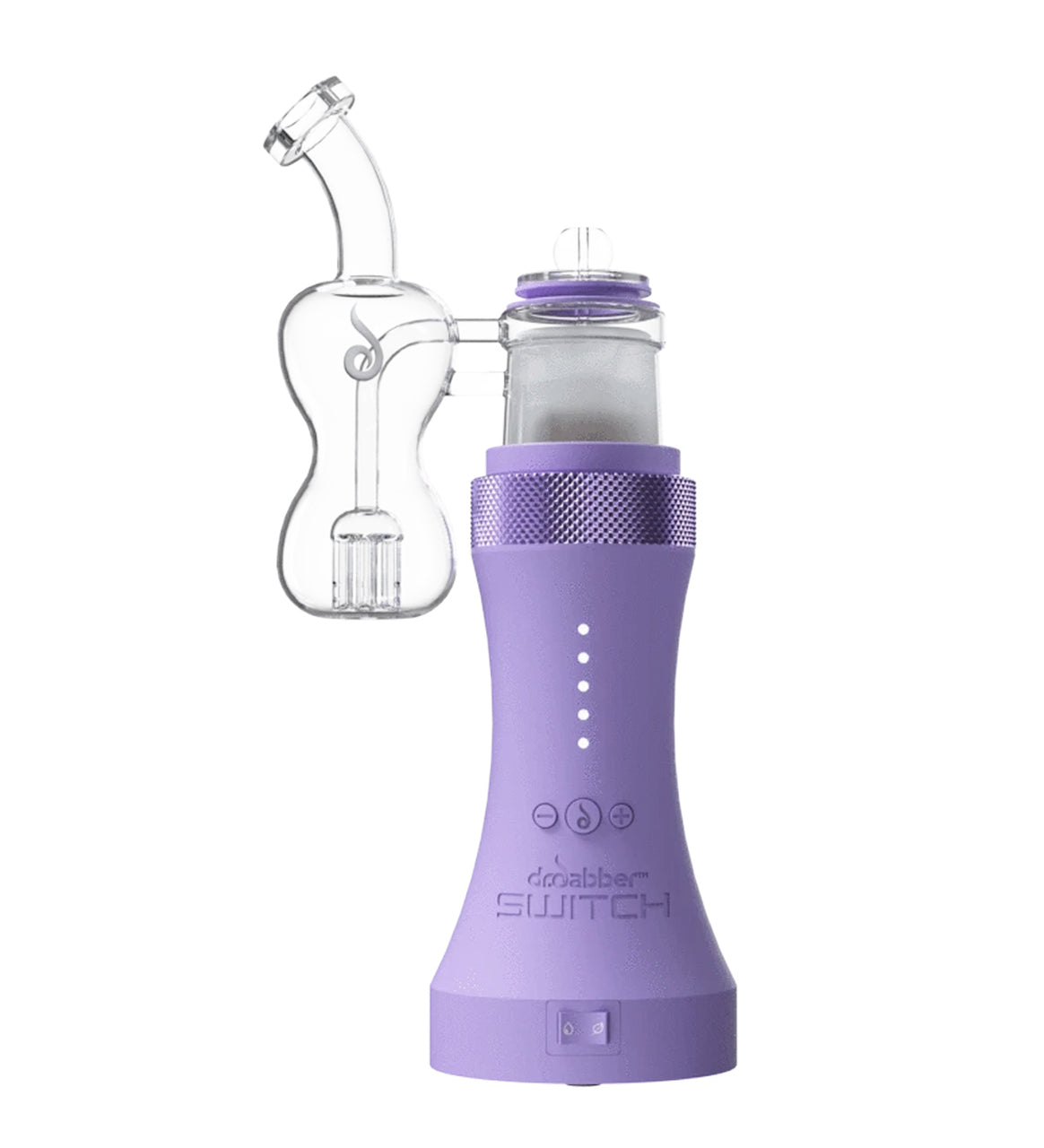 Dr Tamponneur Switch vaporisateur (taxes supplémentaires)