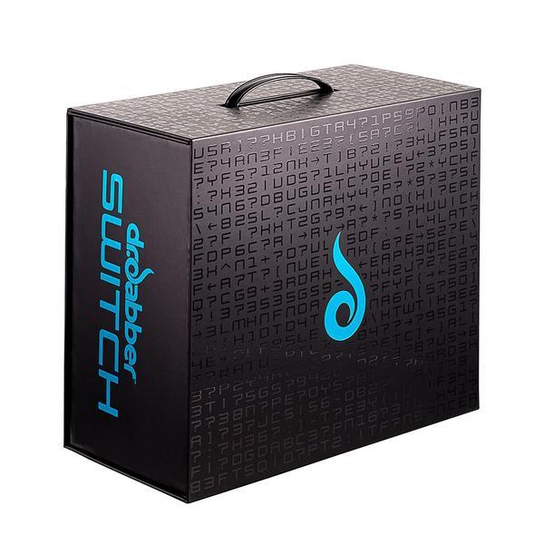 Vaporisateur Dr. Dabber Switch en boîte