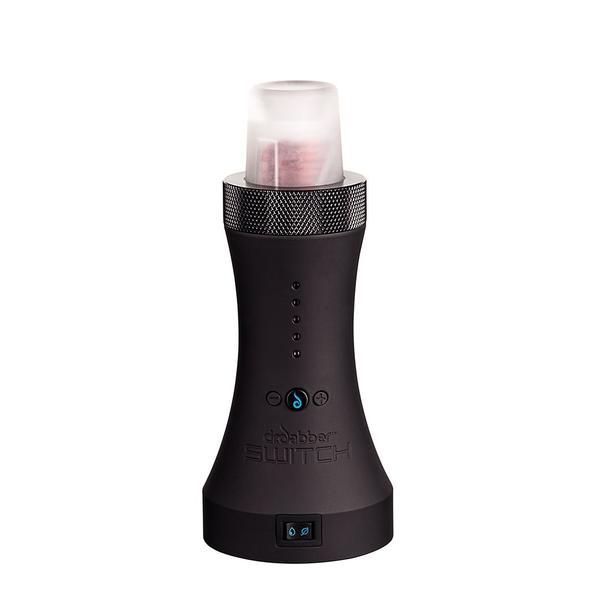 Vaporisateur Switch Dr. Dabber noir 
