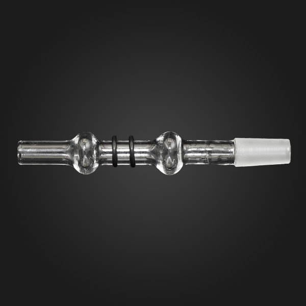 Arizer Embout à ballon en verre dépoli pour Extreme Q