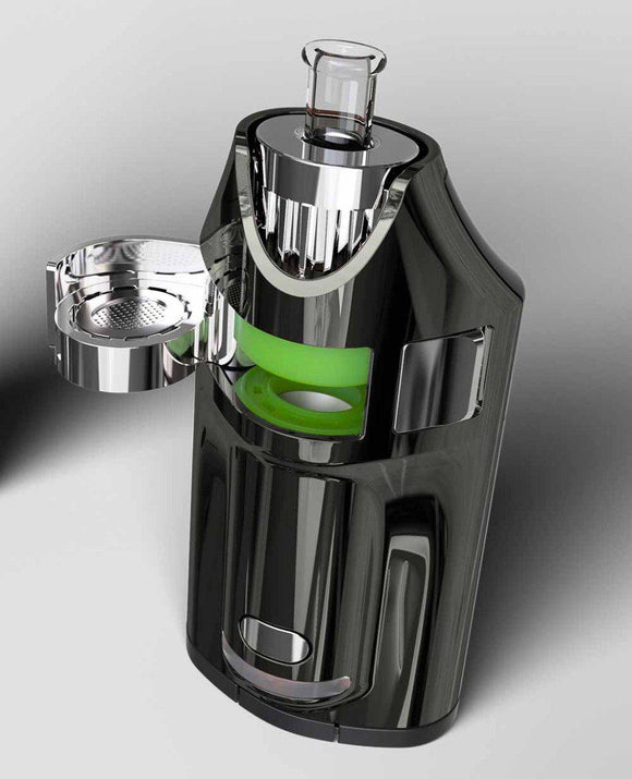 Ghost Vapes MV1 Vaporisateur portable (taxes en sus)