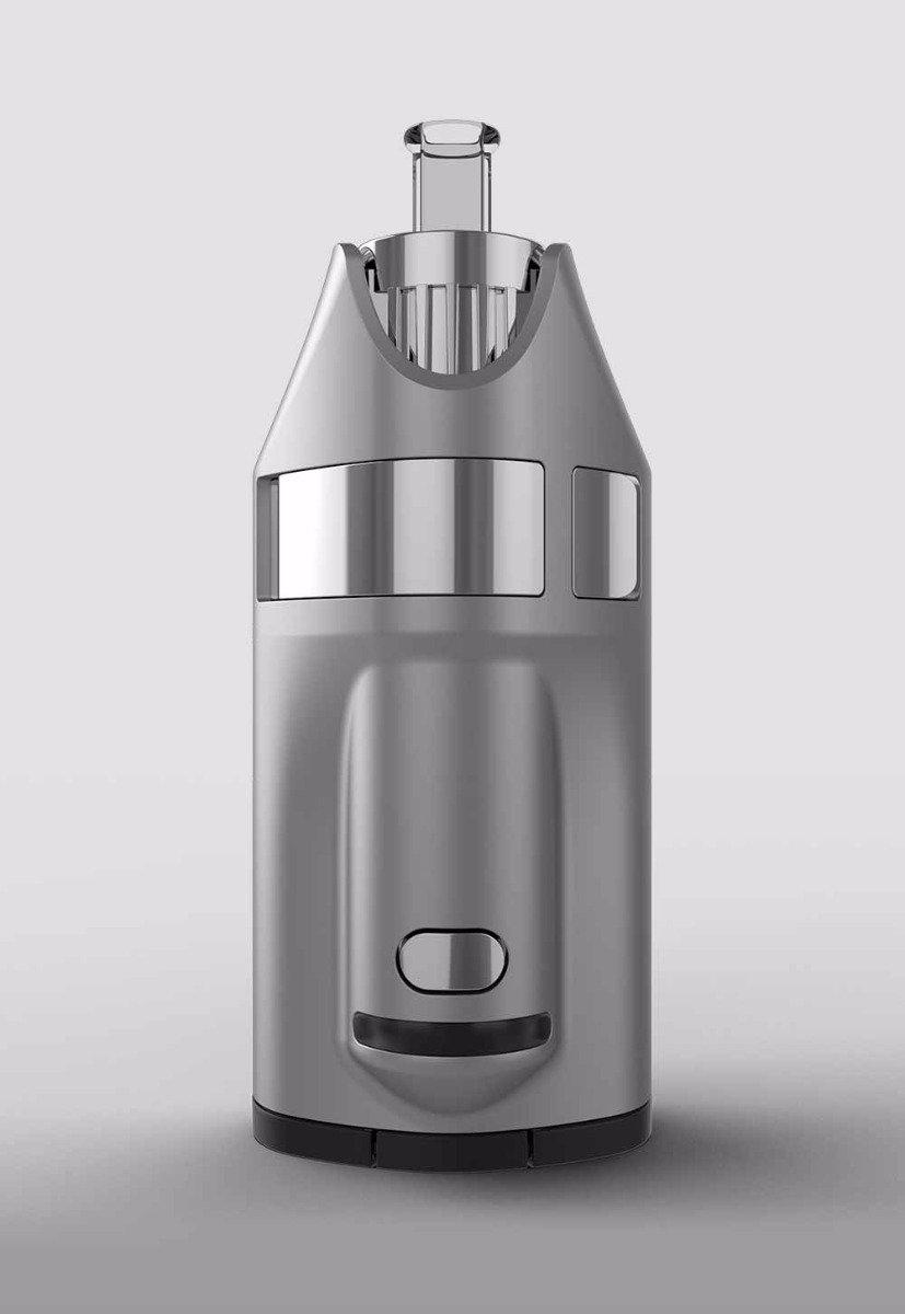 Ghost Vapes MV1 Vaporisateur portable (taxes en sus)