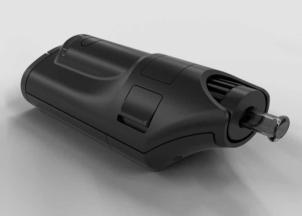 Ghost Vapes MV1 Vaporisateur portable (taxes en sus)