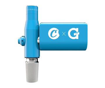 G Pen Connect WAX Vaporizer de Grenco (taxes en sus)