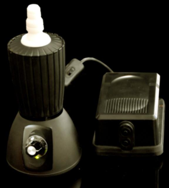 Vaporisateur HerbalAire H3 Desktop (taxes en sus)