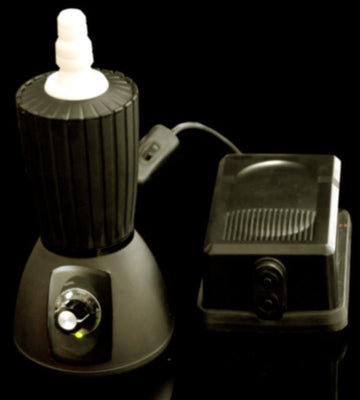 Vaporisateur HerbalAire H3 Desktop (taxes en sus)