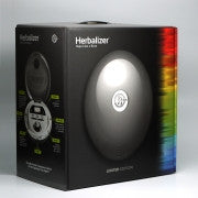 Le vaporisateur Herbalizer, pour vaper comme un patron (taxes en sus)