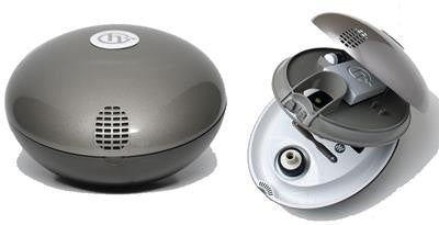 Le vaporisateur Herbalizer, pour vaper comme un patron (taxes en sus)