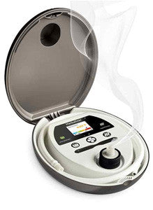 Le vaporisateur Herbalizer, pour vaper comme un patron (taxes en sus)