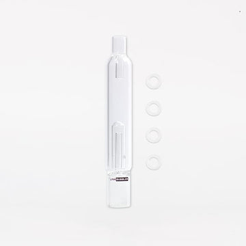 Bulleur en verre Linx