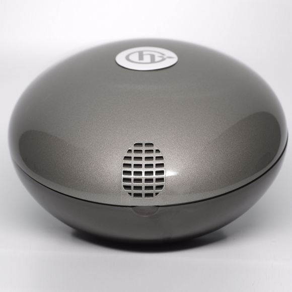 Le vaporisateur Herbalizer, pour vaper comme un patron (taxes en sus)