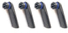 Jeu d'embouchure Crafty - 4 packs