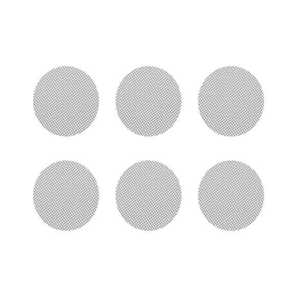 Jeu d'écrans MIGHTY