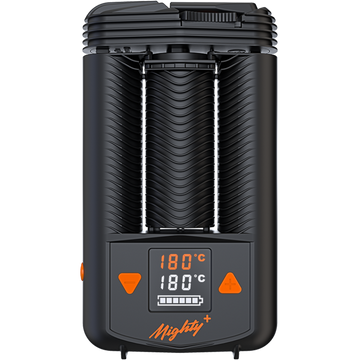 Vaporisateur portable MIGHTY+ USB-C (taxes en sus)