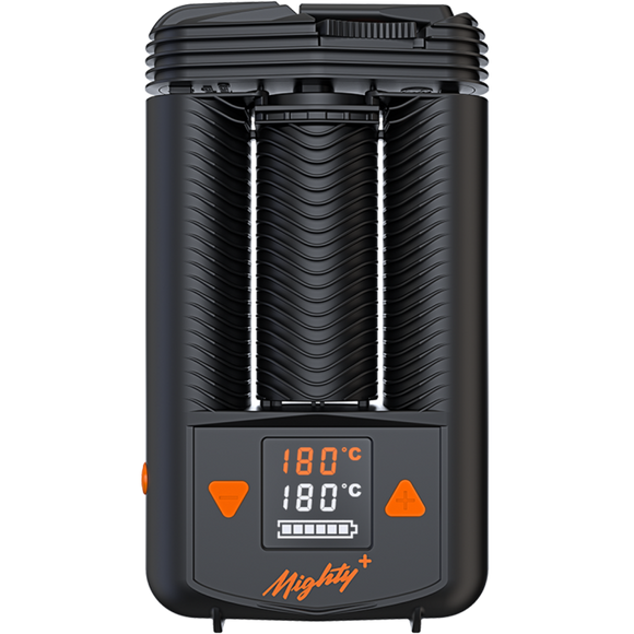 Vaporisateur portable MIGHTY+ USB-C (taxes en sus)
