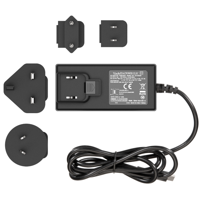 MIGHTY+ USB-C Supercharger