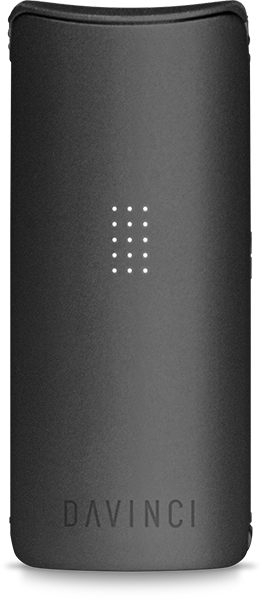 Vaporisateur portable MIQRO de DaVinci (taxes en sus)