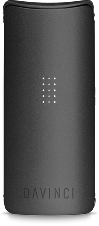 MIQRO portable Vaporizer par DaVinci (taxes en sus)