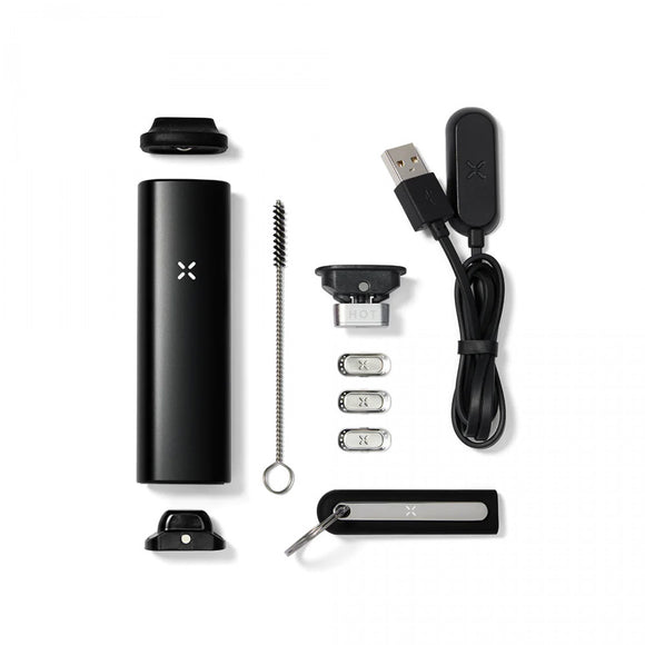 Pax Plus Vaporizer Complete & Starter Kits (taxes en sus)