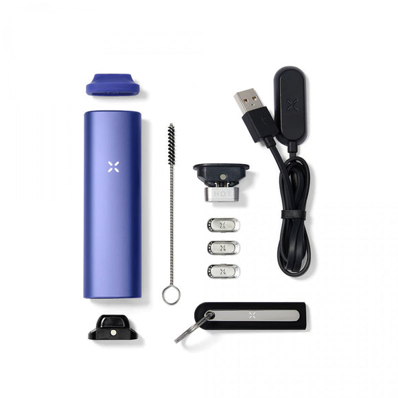 Pax Plus Vaporizer Complete & Starter Kits (taxes en sus)